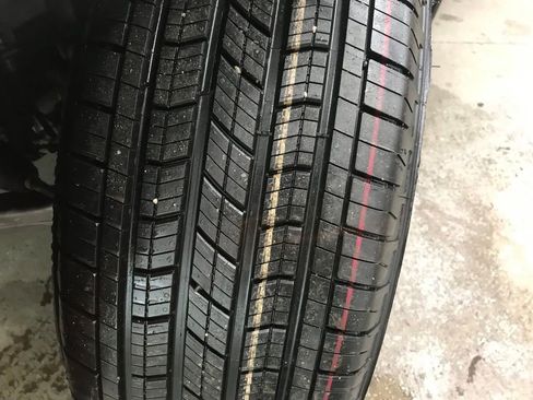 New 2025 Jeep Grand Cherokee L Limited image 49