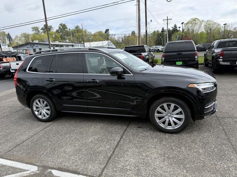 Used 2019 Volvo XC90 T6 Momentum w/ Advanced Package image 6