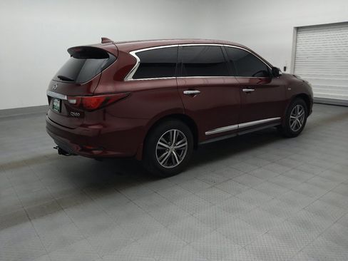 Used 2019 INFINITI QX60 Pure FWD image 10