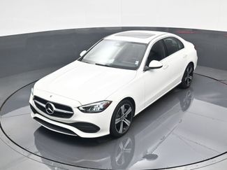 Used 2022 Mercedes-Benz C 300 Sedan video 1