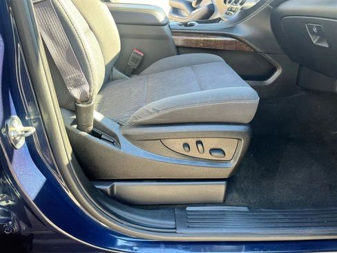 Used 2017 Chevrolet Suburban LS image 25