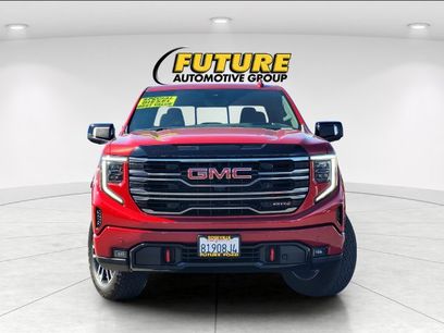 Used 2026 GMC Sierra 1500 AT4 w/ AT4 Premium Package