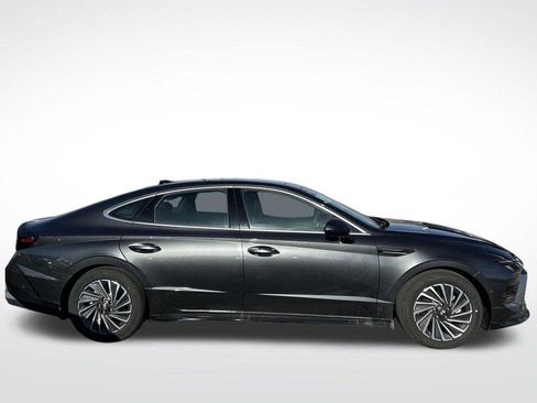 New 2026 Hyundai Sonata Limited image 5