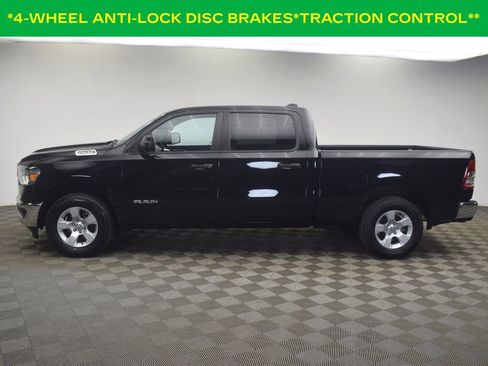 Used 2023 RAM 1500 Big Horn image 12
