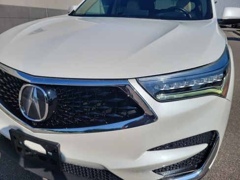 Used 2020 Acura RDX AWD w/ Advance Package image 30