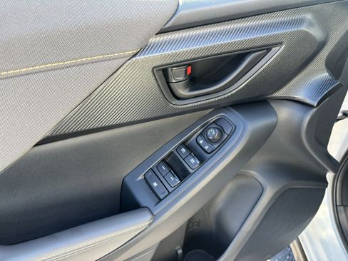 New 2026 Subaru Crosstrek 2.5i Sport image 11