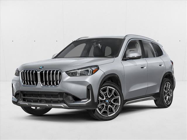 Used 2026 BMW X1 xDrive28i w/ Convenience Package AWD/4WD image 1