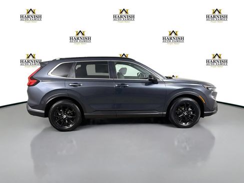 Used 2024 Honda CR-V Sport-L image 8