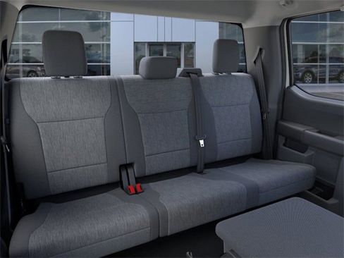 New 2026 Ford F250 XL w/ STX Appearance Package image 11