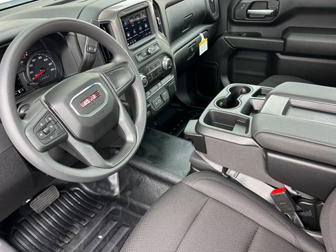 New 2026 GMC Sierra 3500 Pro image 8