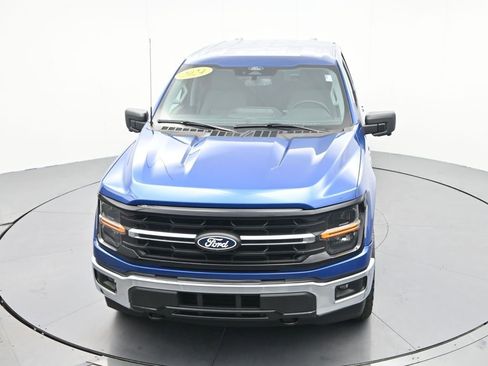 Used 2024 Ford F150 XLT w/ Mobile Office Package image 25