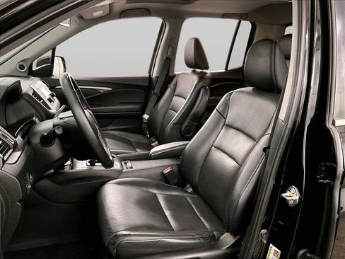 Used 2019 Honda Ridgeline RTL image 24
