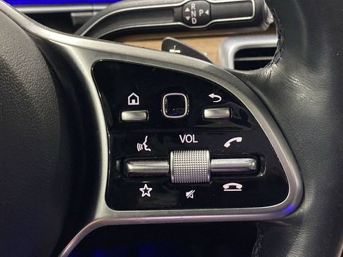 Certified 2022 Mercedes-Benz GLE 350 4MATIC w/ AMG Line Exterior image 12