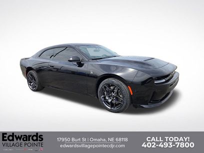 New 2026 Dodge Charger R/T Scat Pack