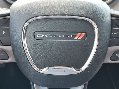 Used 2021 Dodge Challenger R/T Scat Pack w/ Plus Package RWD image 37