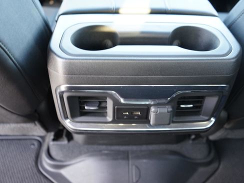 Used 2022 GMC Sierra 1500 AT4 w/ AT4 Preferred Package image 22