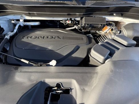 Certified 2026 Honda Ridgeline TrailSport+ image 10