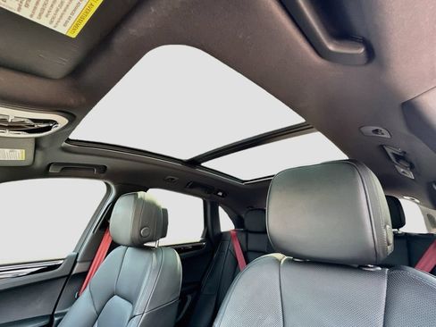 Certified 2023 Porsche Macan S AWD/4WD image 14