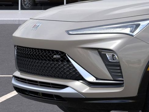 New 2026 Buick Envista Sport Touring w/ Studio Series image 13