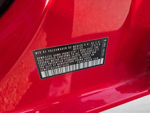 Used 2019 Volkswagen Jetta SEL image 15