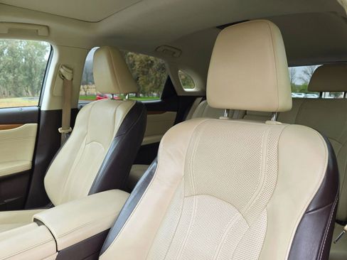 Used 2017 Lexus RX 350 FWD w/ Premium Package image 17