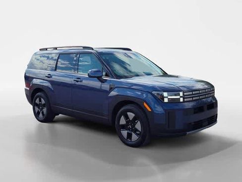 New 2026 Hyundai Santa Fe SEL image 7