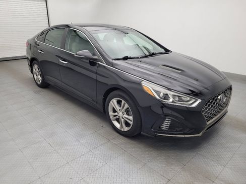 Used 2019 Hyundai Sonata SEL FWD image 11