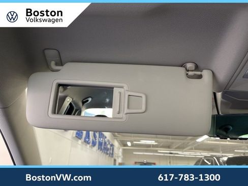 New 2025 Volkswagen Jetta S image 24