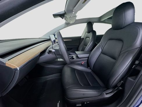 Used 2022 Tesla Model 3 Long Range AWD/4WD image 10