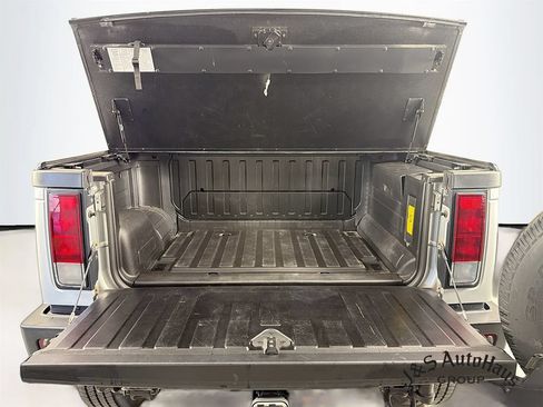 Used 2009 HUMMER H2 Luxury AWD/4WD image 32