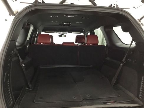 Used 2020 Dodge Durango R/T w/ Blacktop Package AWD/4WD image 16