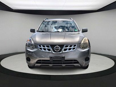 Used 2013 Nissan Rogue SV