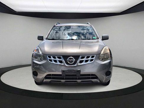 Used 2013 Nissan Rogue SV FWD image 3