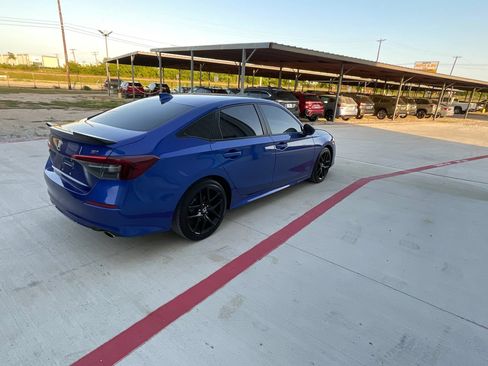 Used 2023 Honda Civic Si image 5