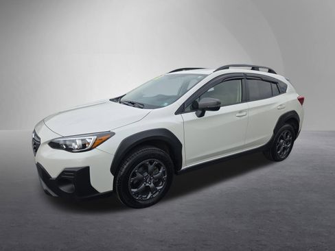 Used 2023 Subaru Crosstrek 2.5i Sport image 8