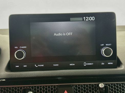Used 2022 Honda Civic Sport image 14