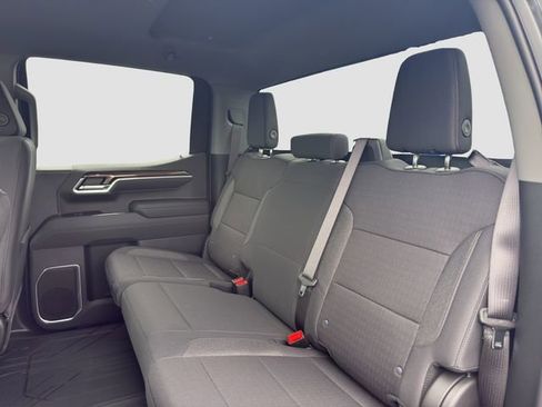 New 2026 Chevrolet Silverado 1500 RST w/ RST Select Package image 13