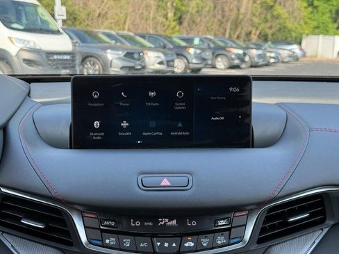 Certified 2023 Acura TLX SH-AWD w/ A-SPEC Pkg image 17