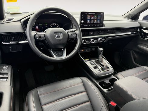 Certified 2024 Honda CR-V Sport Touring image 15