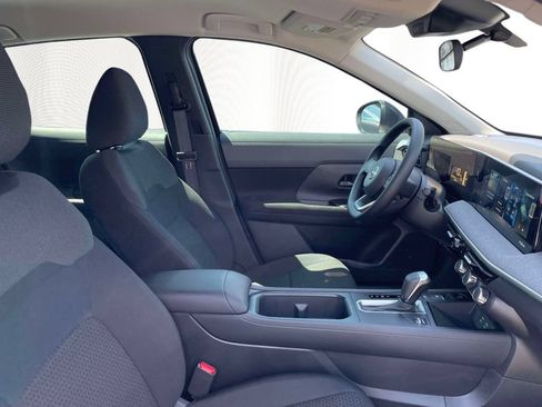 New 2026 Nissan Kicks S FWD image 9