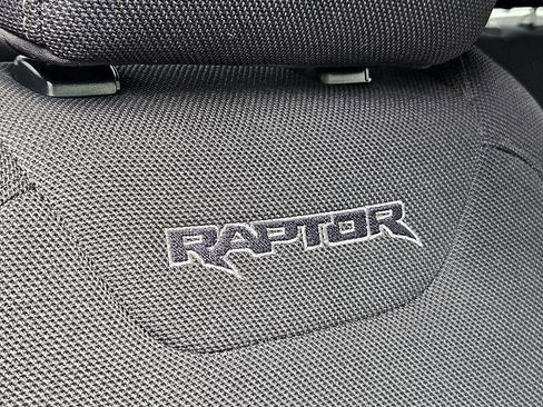 Used 2019 Ford F150 Raptor image 15