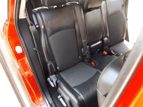 Used 2016 Dodge Journey Crossroad FWD image 23