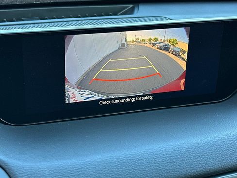 Certified 2025 MAZDA CX-50 AWD 2.5 Hybrid w/ Premium Pkg image 19