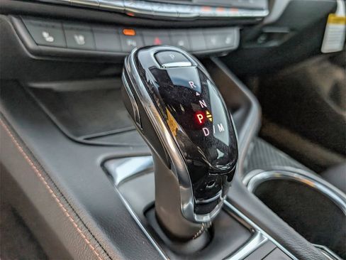 New 2026 Cadillac CT4 V image 27