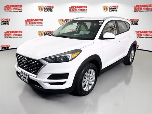 Used 2019 Hyundai Tucson Value FWD image 11