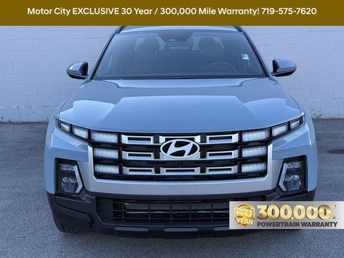 New 2026 Hyundai Santa Cruz SEL image 6