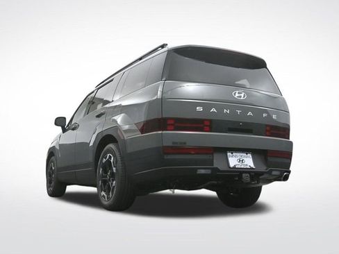 Used 2026 Hyundai Santa Fe SEL FWD image 31