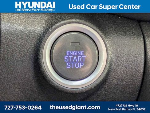 Used 2021 Hyundai Kona SEL Plus FWD image 36