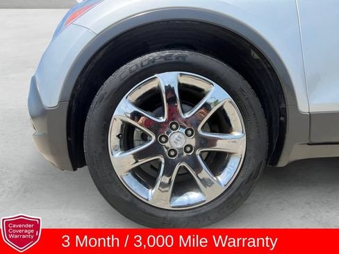 Used 2014 Buick Encore Premium FWD image 23