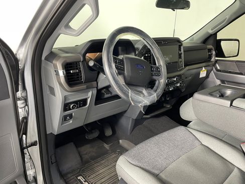 New 2026 Ford F150 XLT w/ FX4 Off-Road Package AWD/4WD image 2